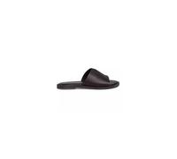 Sandale - nu-pieds TAMARIS 136245 Noir - Femme - Semelle int. Gomme 37