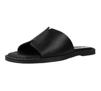 Sandale - nu-pieds TAMARIS 136245 Noir - Femme - Semelle int. Gomme 37