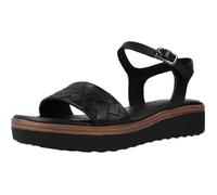 Sandale - nu-pieds Tamaris 136250 Noir 39 39