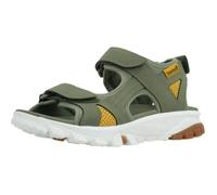 Sandale - nu-pieds TIMBERLAND 134858 Vert - Garçon Enfant - Boucle de serrage 35,5