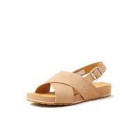 Timberland Malibu Waves Basic, Sandales à brides pour femme, EU 40