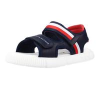 Sandale - nu-pieds Tommy hilfiger 120164 Bleu 24 31
