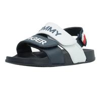 Sandale - nu-pieds Tommy hilfiger 135867 Blanc 27 29