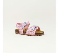 Sandale Plakton Poxi Estampado Rose - Enfant - PLAKTON - Boucle de serrage - Basse - Synthétique 20