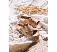 Toni Pons Bali-cl Sandals Beige EU 37 Femme