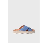 Toni Pons Bali-a Sandals Bleu EU 40 Femme