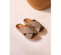 Toni Pons Bali-a Sandals Marron EU 41 Femme