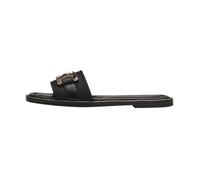 Tamaris Femme Damen 1-27100-42 Mocassins, Noir, 36 EU