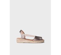 Toni Pons Etna Sandals Argenté EU 39 Femme