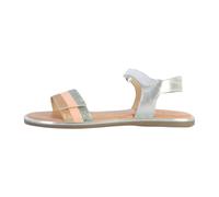 Sandale Plate Cuir Enfant Mod8 Paganisa - 34