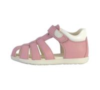 Geox Bébé garçon B Sandal MACCHIA GIR, Rose, 22 EU