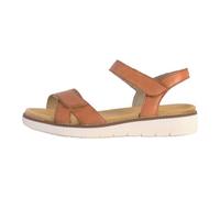 Sandale Plate Cuir Remonte Odeon - 40