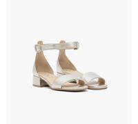 Sandales et nu-pieds Bocage GRETA pour Femme 39 Or et bronze