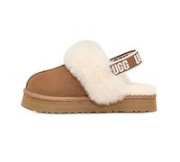 Sandale pour enfant - UGG - K-FUNKETTE - Daim - Col en peau de mouton - Semelle Treadlite 31