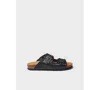 Toni Pons Guam-te Sandals Noir EU 42 Femme