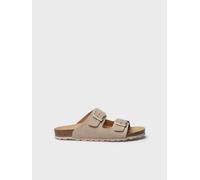 Sandale pour femme à double boucle | GHANA-QT 37