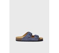 Sandale pour femme à double boucle | GHANA-QT 38