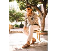 Toni Pons Ger-pe Sandals Marron EU 43 Homme