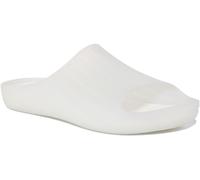 Sandale Pour Homme Wabi Hamaca À Semelle Amovible En Caoutchouc Rouge UK 6 - 11