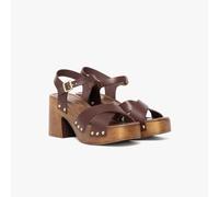Sandale Promise Chocolat MARRON