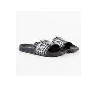 PUMA Mixte MAPF1 Leadcat 2.0 Sandale Glissante, Black Black, 40.5 EU