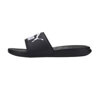 Puma Sandales Popcat Homme Noir Textile Taille 46