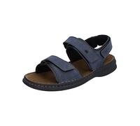 Sandale Rafe | Blue, Couleur:Multicolore, Taille:39