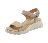 Sandale Randonnee Femme Yoga Mat Elégantes Léger Slip on Plage Flip Flops Avec Comfortable Arch Support Sandales Femme Confort Claquettes Tongs Chaussures Sandales Chaussures Orthopediques Femmes