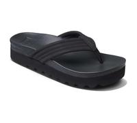 Sandale - REEF - Cushion Shea Hi - Femme - Noir - Talon 2cm - Semelle à crampons 40