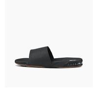 Sandale Reef Fanning Slide - Noir 37 1/2