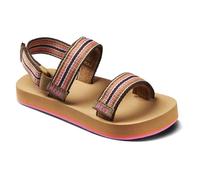 Sandale - REEF - Little Ahi Convertible - Marron - Basse - Plat 23