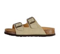 Sandale - SCHOLL - ALEX SUEDE Junior - Beige - Boucle de serrage - Daim-Nubuck 28