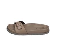 Mules et sabots Scholl ESTELLE OVER COLLECTION pour Femme 38 Vert