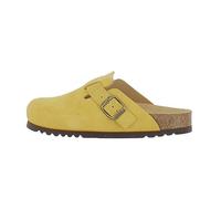 FAE Suede Ochre