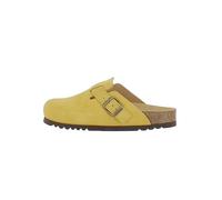 Chaussons Scholl FAE COLLECTION pour Femme 36 Jaune