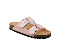 Scholl Femme Josephine Sandale, Pink, 36 EU