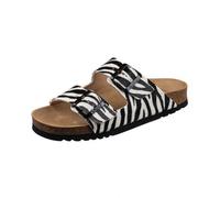 Sandale Scholl Josephine Printed Zebra Leather - 39