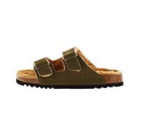 Mules et sabots Scholl JOSEPHINE COLLECTION pour Femme 39 Vert