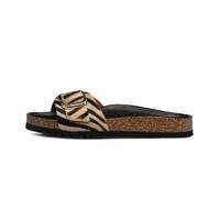 Scholl Femme Kathleen, Zébre, 37 EU