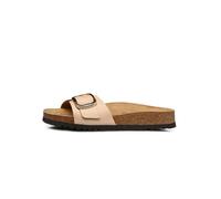 Scholl Femme Kathleen Sandale, Camel, 36 EU