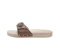 Sandale SCHOLL PESCURA FLAT Leather 36