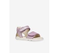 Geox Steppieup Toddler Sandals Violet EU 24 Fille