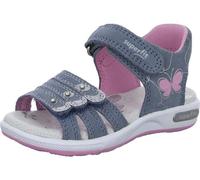 Sandale - SUPERFIT - 1006137 - Cuir - Scratch - Léger 32