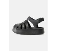 Sandale superstar unisex core black 19