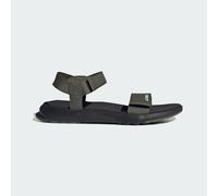Adidas Sandales de randonnée Terrex Hydroterra Light Mixte Core Black/Olive Strata/Cloud White 48,5