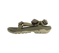 Sandales Teva Hurricane XLT 2 vert olive femme - 37