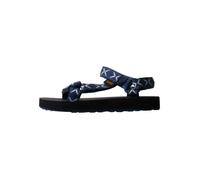 Sandale - TEVA - K Original Universal - Scratch - Bleu (Diamond Marine) - Enfant 33/34
