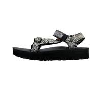 Sandale - TEVA - Midform Universal - Scratch - Femme - Blanc-noir 37