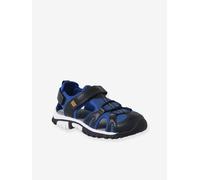 Sandale tout-terrain enfant collection maternelle marine 25