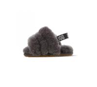 Sandale Ugg Fluff Yeah Slide Enfant 31